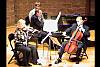 American Chamber Trio